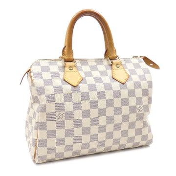 Louis Vuitton Speedy 25 Handbag