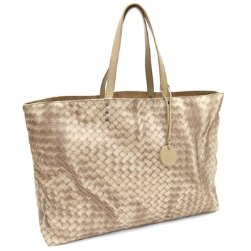 Bottega Veneta Intrecciolusion Tote