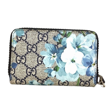 Gucci GG blooms Wallet