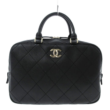 Chanel Matrasse Handbag