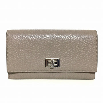 Fendi Peekaboo Wallet