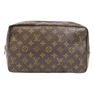 Louis Vuitton Trousse de Toilette Clutch Bag