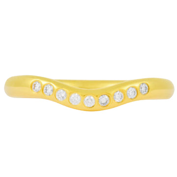 Tiffany & Co. Elsa Peretti Ring