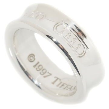 Tiffany & Co. 1837 Ring