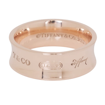 Tiffany & Co. 1837 Ring