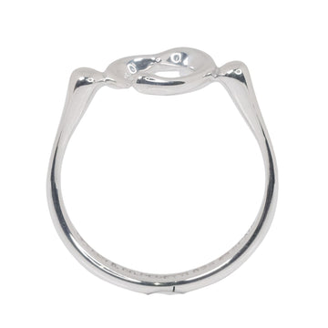 Tiffany & Co. Open Heart Ring