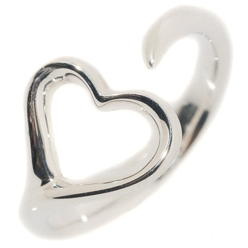 Tiffany & Co. Open Heart Ring