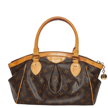 Louis Vuitton Tivoli Handbag