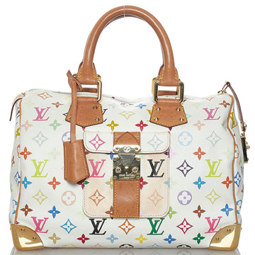 Louis Vuitton Speedy 30 Handbag