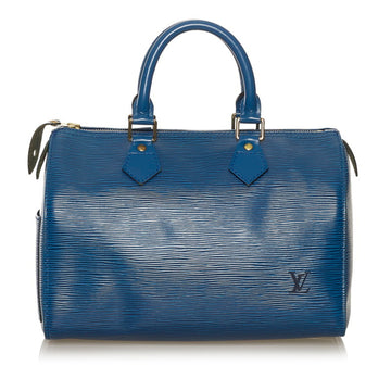 Louis Vuitton Speedy 25 Handbag