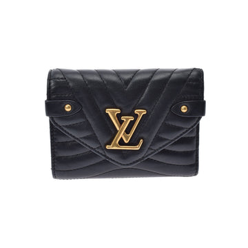 Louis Vuitton New wave Wallet