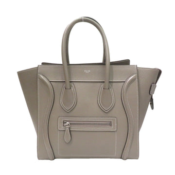 Celine Luggage Handbag