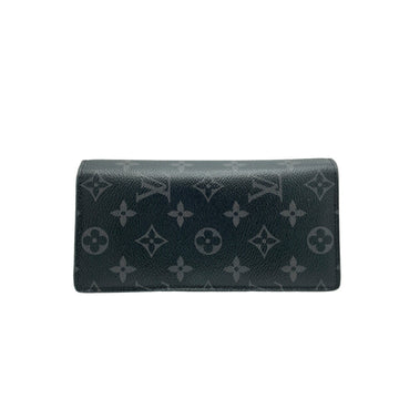 Louis Vuitton Portefeuille Brazza Wallet