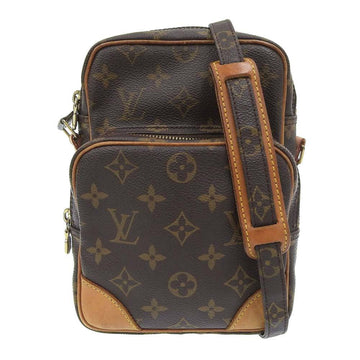 Louis Vuitton Amazone Shoulder Bag