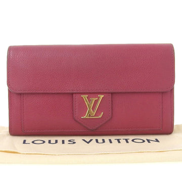 Louis Vuitton Lockme Wallet