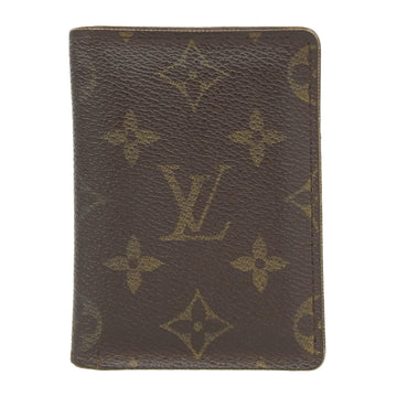 Louis Vuitton Porte carte Vertical Wallet