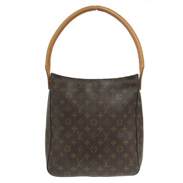 Louis Vuitton Looping GM Shoulder Bag