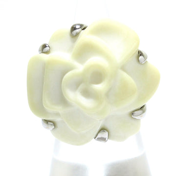 Chanel Camellia Ring