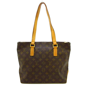 LOUIS VUITTON Piano Shoulder Bag