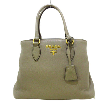 Prada Vitello Handbag