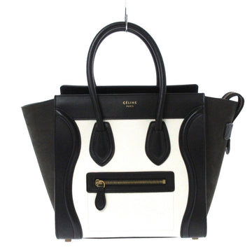 Celine Luggage Handbag