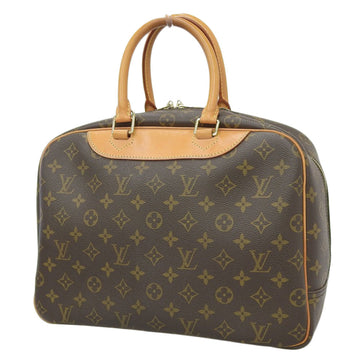 Louis Vuitton Deauville Handbag