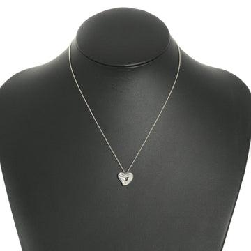 Tiffany & Co. Heart Necklace