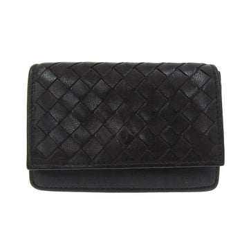 Bottega Veneta Intrecciato Wallet