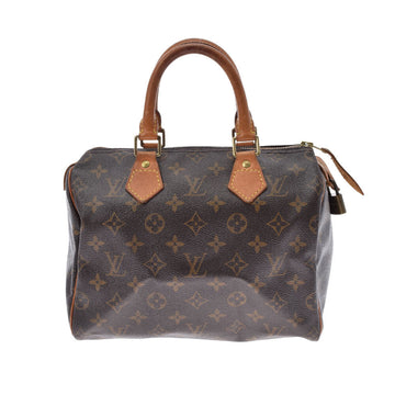 Louis Vuitton Speedy 25 Handbag