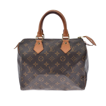 Louis Vuitton Speedy 25 Handbag