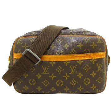 Louis Vuitton Reporter Shoulder Bag