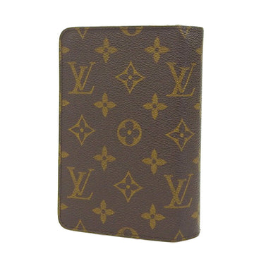 Louis Vuitton porte papiers zippe Wallet