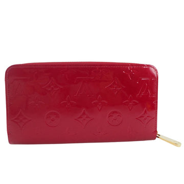 Louis Vuitton Portefeuille zippy Wallet