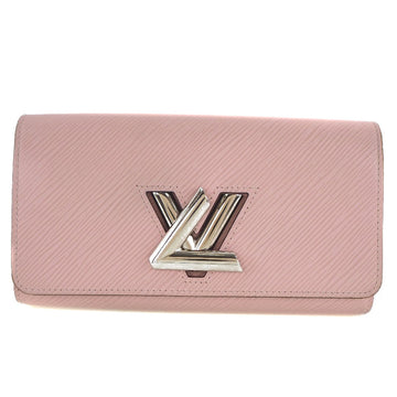 Louis Vuitton Portefeuille twist Wallet