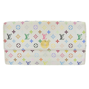 Louis Vuitton Portefeuille Sarah Wallet