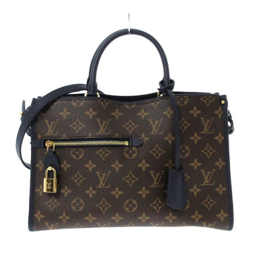 Louis Vuitton Popincourt Handbag