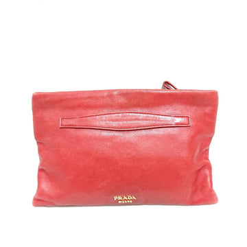 Prada Clutch Bag