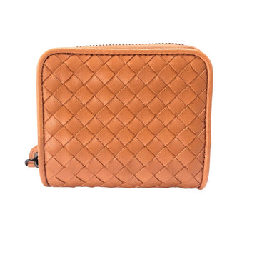 Bottega Veneta Intrecciato Wallet