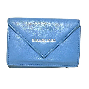 Balenciaga Papier Wallet