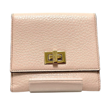 Fendi Peekaboo Wallet