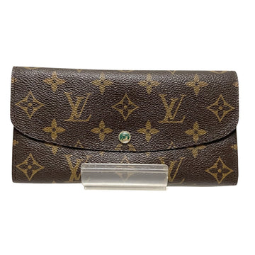 Louis Vuitton Portefeuille Emilie Wallet