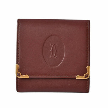 Cartier Must de Cartier Wallet