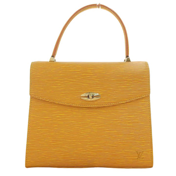 Louis Vuitton Malesherbes Handbag