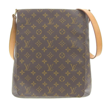 Louis Vuitton Musette Salsa Shoulder Bag