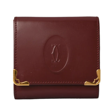 Cartier Must line Wallet