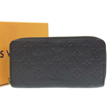 Louis Vuitton Zippy wallet