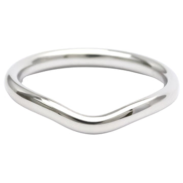 Tiffany & Co. Curved band Ring