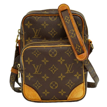 Louis Vuitton Amazone Handbag