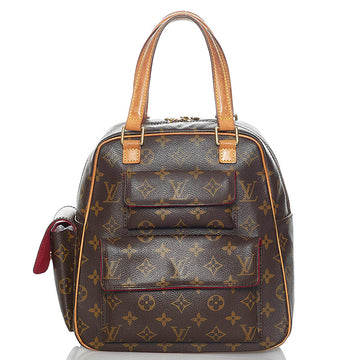 Louis Vuitton Excentri cite Handbag