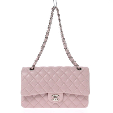 Chanel Classic Flap Shoulder Bag